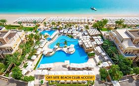 The First Collection Dubai Jumeirah Village Circle, A Tribute Portfolio Hotel